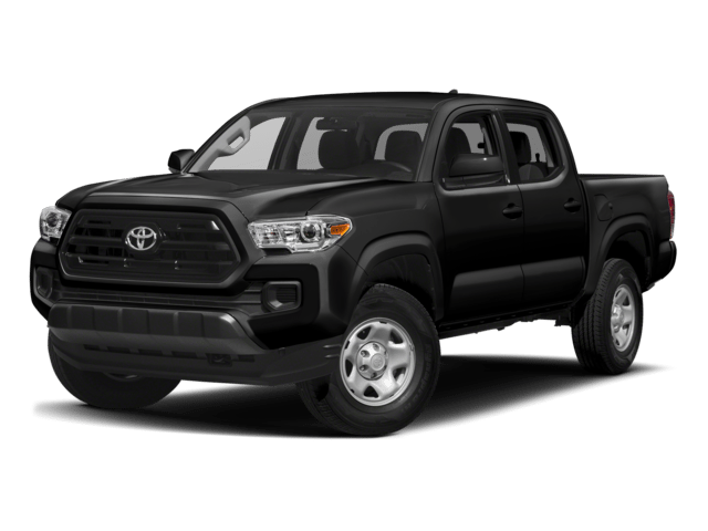 Toyota Tacoma 2017 Toyota Tacoma 2017